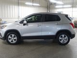Used 2018 Chevrolet Trax LS image 4