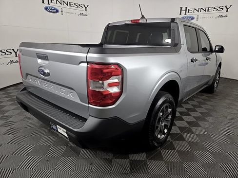 Used 2024 Ford Maverick XLT FWD image 5