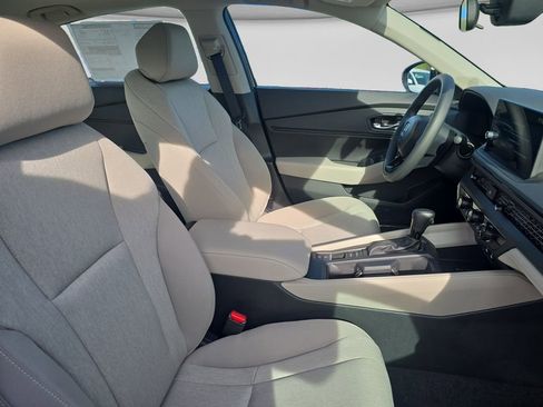 New 2026 Honda Accord SE image 17
