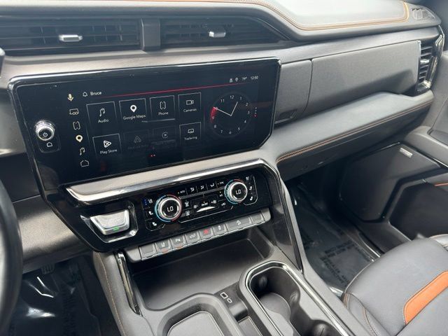 Certified 2024 GMC Sierra 3500 AT4 w/ Technology Package AWD/4WD image 15