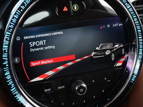 Used 2023 MINI Cooper S FWD image 27