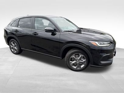 New 2026 Honda HR-V LX