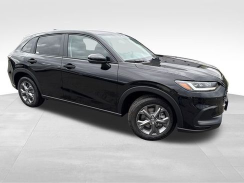 New 2026 Honda HR-V LX image 1