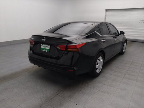 Used 2021 Nissan Altima 2.5 S FWD image 9