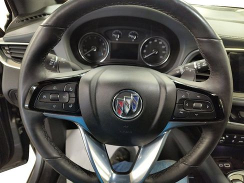 Used 2023 Buick Enclave Essence w/ Trailering Package, 5000 lbs. image 13