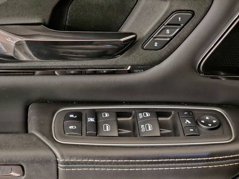 Used 2024 RAM 1500 Limited w/ Night Edition AWD/4WD image 15