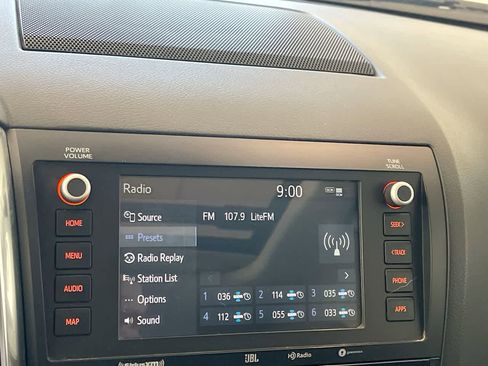 Used 2021 Toyota Sequoia TRD Pro image 16