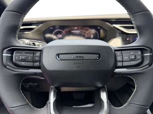 New 2026 Jeep Cherokee Laredo AWD/4WD image 15
