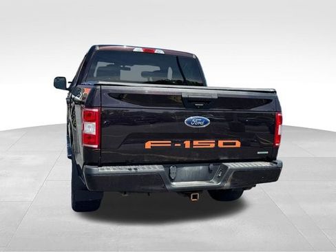 Used 2018 Ford F150 XL w/ Equipment Group 101A Mid AWD/4WD image 17
