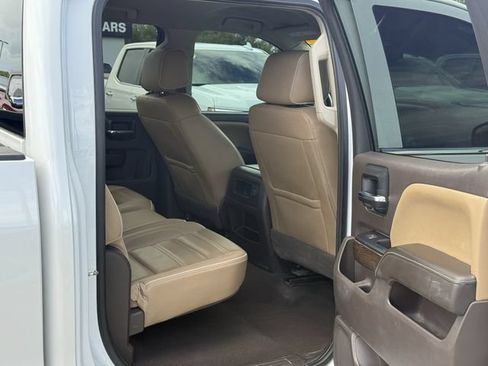 Used 2018 GMC Sierra 1500 Denali RWD image 30