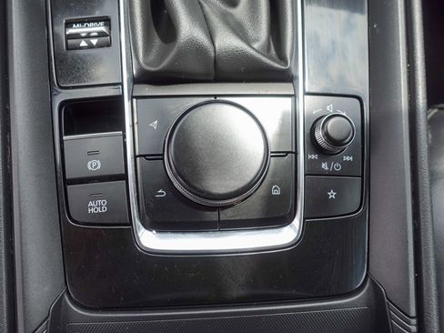 Certified 2025 MAZDA CX-50 AWD 2.5 S w/ Premium Plus Pkg image 24