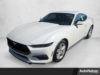 New 2026 Ford Mustang Coupe video 1