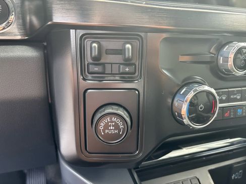 New 2026 Ford F350 Lariat image 11