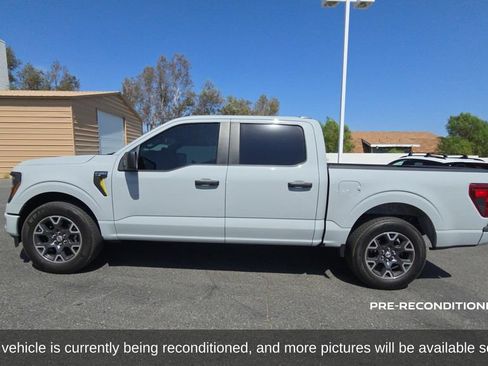 Used 2024 Ford F150 STX RWD image 9