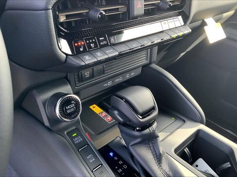 New 2026 Toyota Land Cruiser image 20