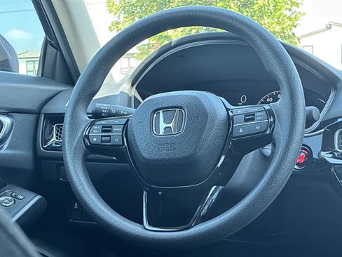 Certified 2026 Honda Civic LX image 23