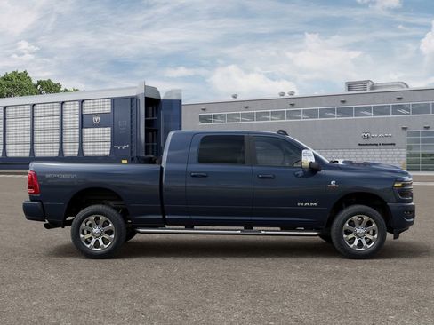 New 2026 RAM 2500 Laramie w/ Sport Appearance Package AWD/4WD image 21