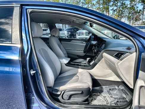 Used 2016 Hyundai Sonata SE image 26