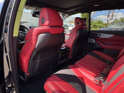 New 2026 Acura MDX A-Spec image 23