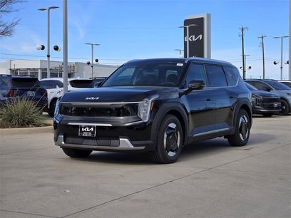 New 2026 Kia EV9 Wind