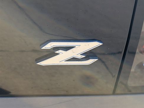 New 2026 Nissan Z Sport image 7