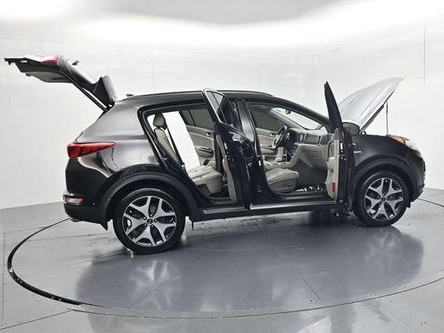 Used 2018 Kia Sportage SX AWD/4WD image 72