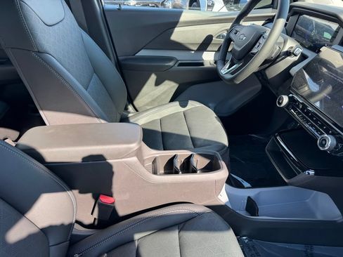 New 2027 Chevrolet Bolt LT w/ Comfort Package FWD image 8