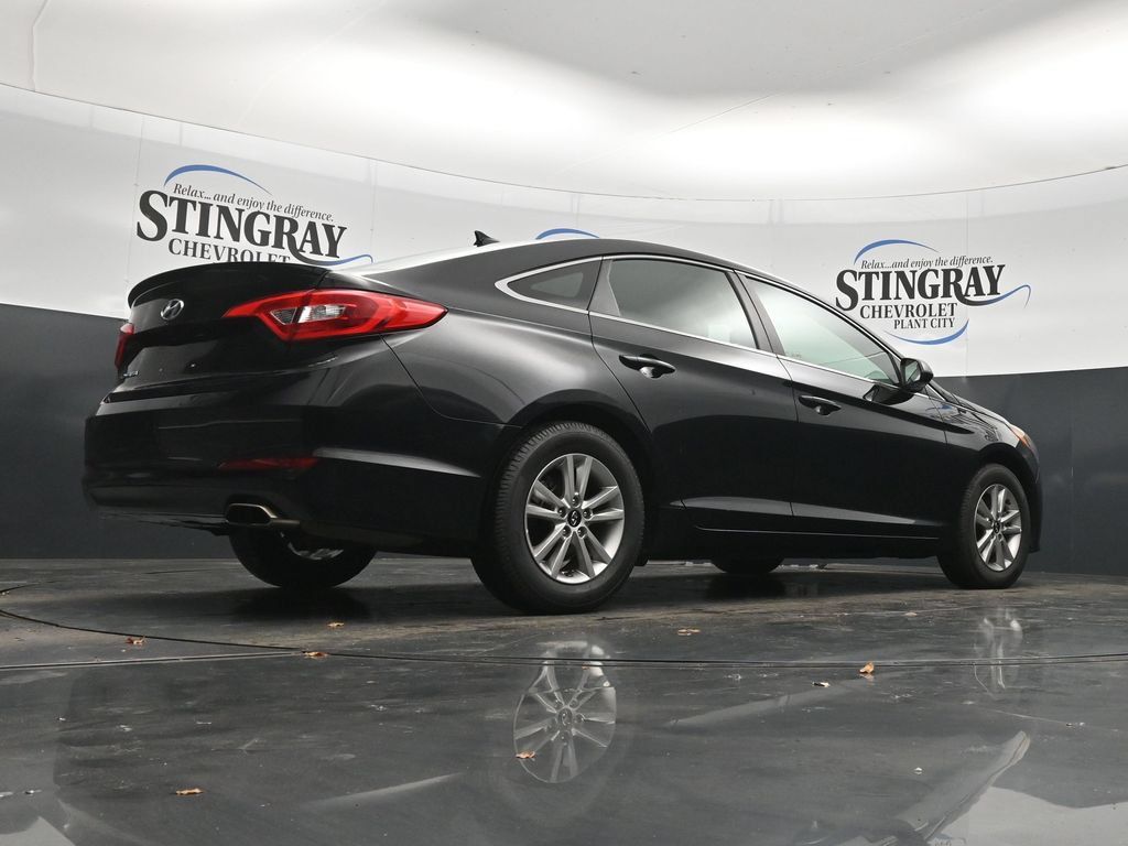 Used 2016 Hyundai Sonata SE FWD image 32