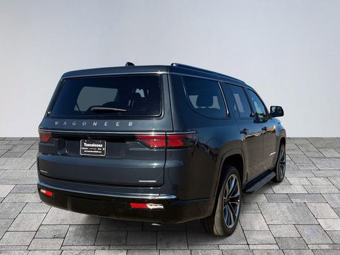 Used 2023 Jeep Wagoneer Series II w/ Convenience Group I image 7