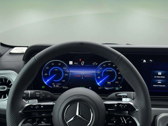 New 2027 Mercedes-Benz G 580 e image 12