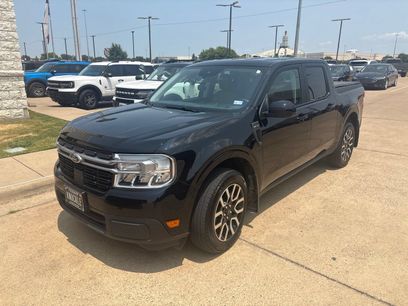 Used 2024 Ford Maverick Lariat