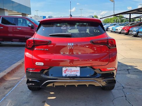 New 2026 Buick Encore GX Sport Touring w/ Advanced Technology Package image 5