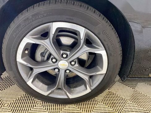 Used 2022 Chevrolet Malibu LT image 22