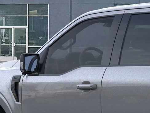 New 2026 Ford F150 XLT w/ Equipment Group 303A High image 21