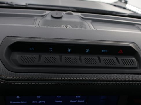 Used 2024 Ford Bronco Raptor AWD/4WD image 66