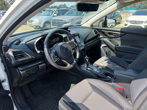 Used 2019 Subaru Crosstrek 2.0i Premium AWD/4WD image 10