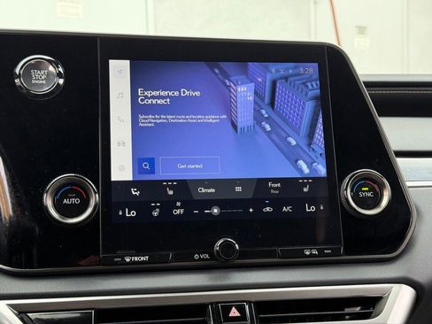 Certified 2024 Lexus RX 350 FWD image 14