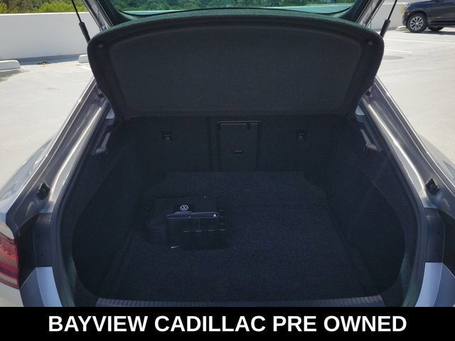 Used 2021 Volkswagen Arteon SE FWD image 11