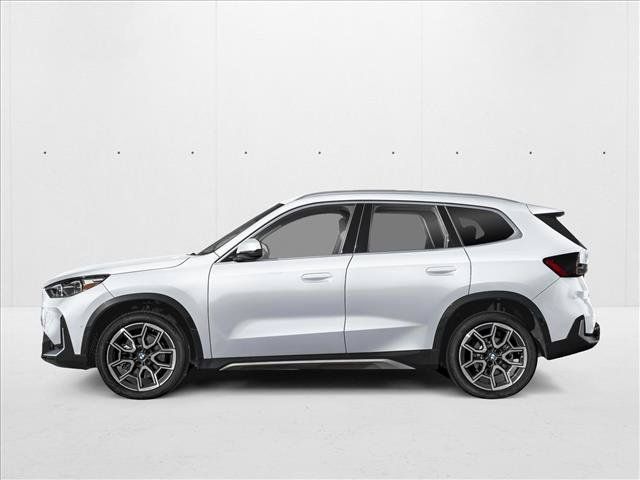 Used 2026 BMW X1 xDrive28i w/ Convenience Package AWD/4WD image 3
