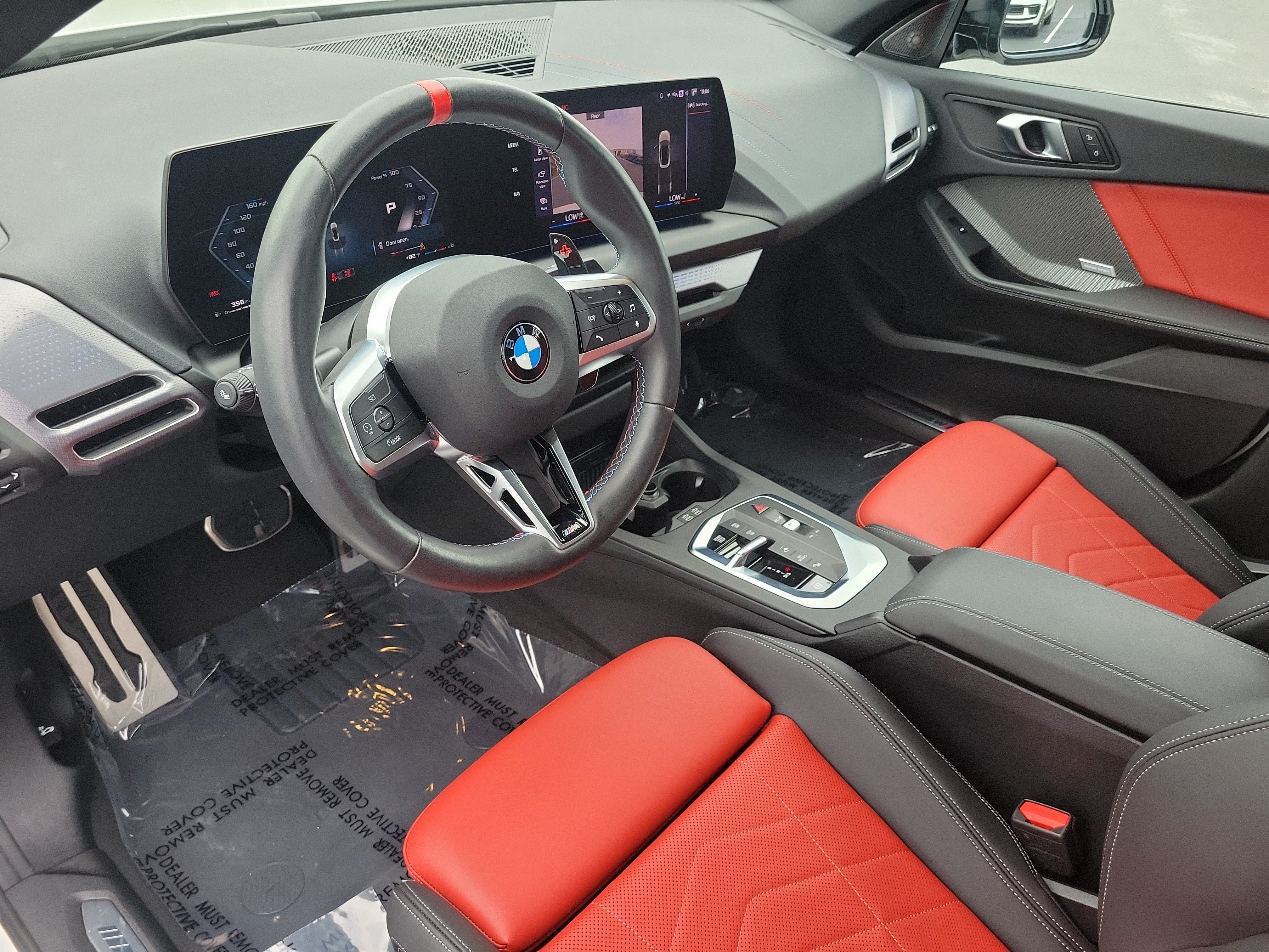 Used 2026 BMW M235i xDrive w/ Premium Package AWD/4WD image 22