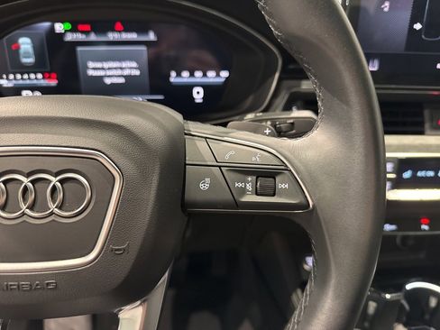 Used 2024 Audi A4 2.0T Premium Plus image 33