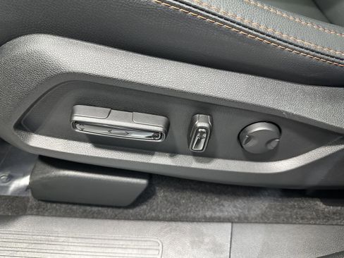 Certified 2025 Honda Pilot TrailSport image 16