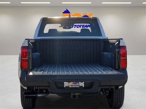 New 2026 Toyota Tacoma SR image 13