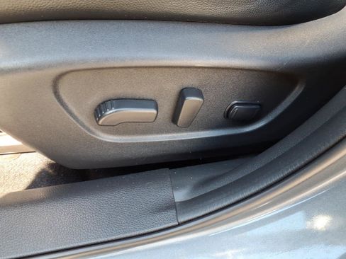 Certified 2018 Nissan Rogue Sport SV AWD/4WD image 17
