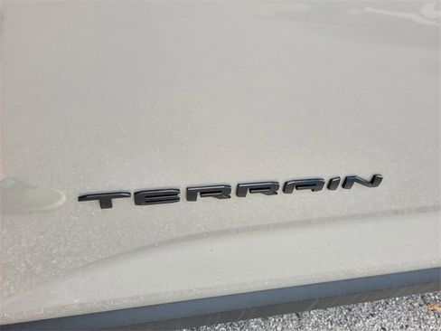 New 2026 GMC Terrain Elevation w/ Elevation Premium Package image 3