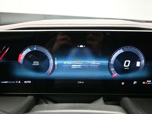 New 2026 Dodge Charger Scat Pack AWD/4WD image 19