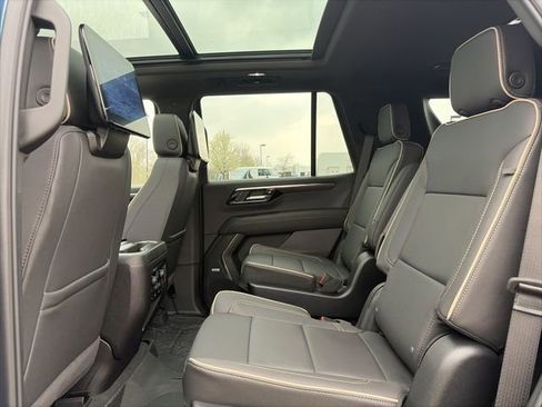 New 2026 Chevrolet Tahoe Premier image 37