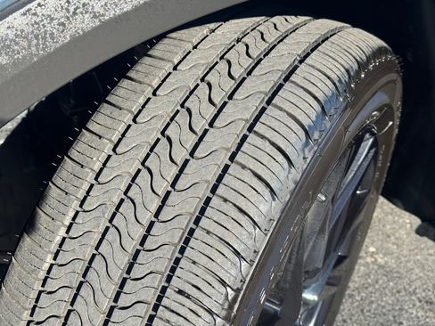 Used 2025 MAZDA CX-5 Carbon Edition AWD/4WD image 11