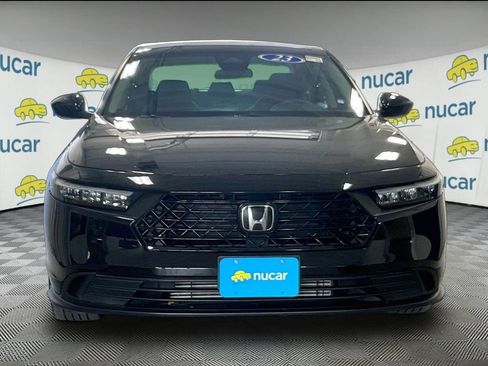 Used 2023 Honda Accord LX image 2