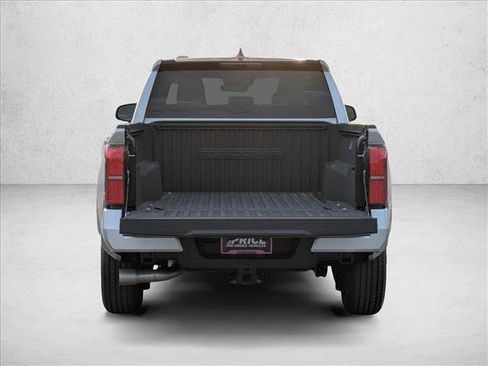 Used 2025 Toyota Tacoma SR5 image 6
